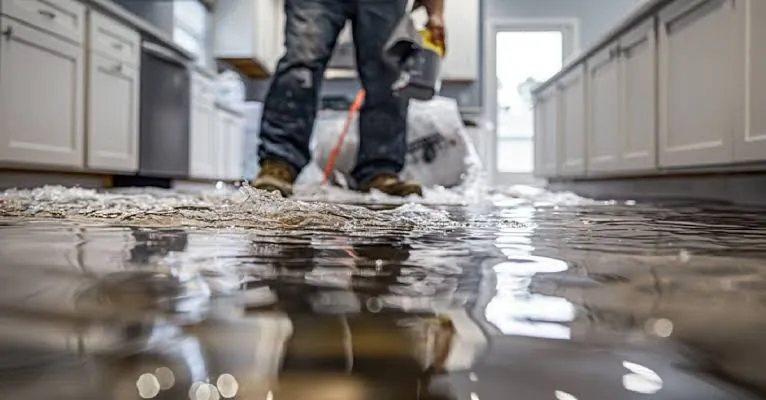 Water damage restoration companies near me in Wamsutter, WY - Emergency flood extraction